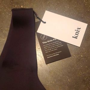 Brand new with tags Knix lux lift evolution tank, size M